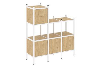 Стеллаж Loft VR.L-13