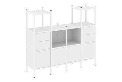 Стеллаж Loft VR.L-14