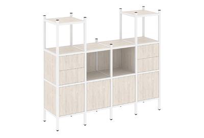 Стеллаж Loft VR.L-14