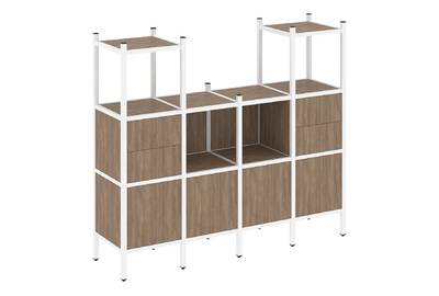 Стеллаж Loft VR.L-14