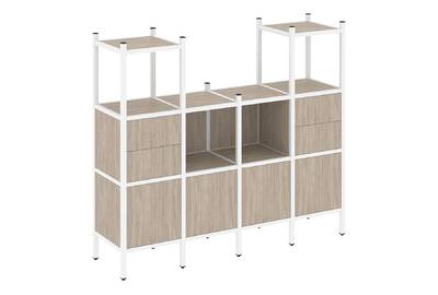 Стеллаж Loft VR.L-14