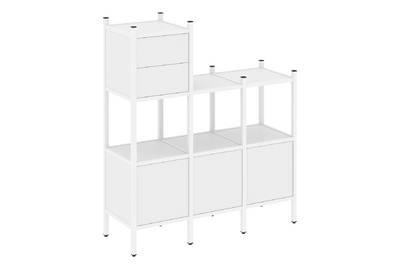 Стеллаж Loft VR.L-13