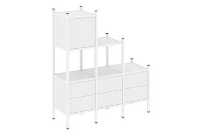 Стеллаж Loft VR.L-12