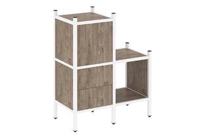 Стеллаж Loft VR.L-11