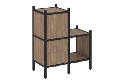 Стеллаж Loft VR.L-11