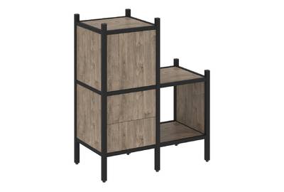 Стеллаж Loft VR.L-11