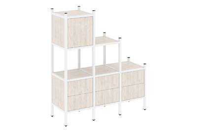 Стеллаж Loft VR.L-12