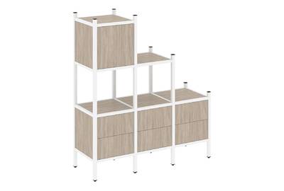 Стеллаж Loft VR.L-12