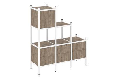 Стеллаж Loft VR.L-12