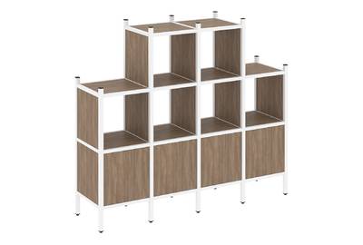Стеллаж Loft VR.L-16