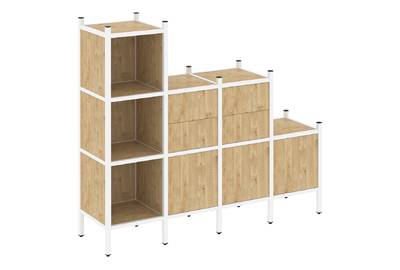 Стеллаж Loft VR.L-17