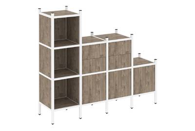 Стеллаж Loft VR.L-17