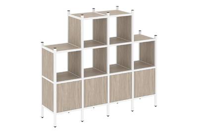 Стеллаж Loft VR.L-16