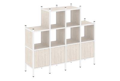 Стеллаж Loft VR.L-16