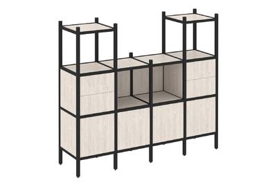 Стеллаж Loft VR.L-14