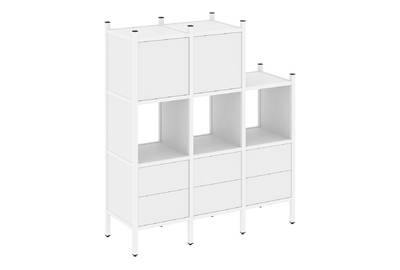 Стеллаж Loft VR.L-15