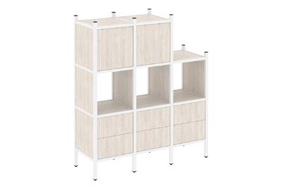 Стеллаж Loft VR.L-15