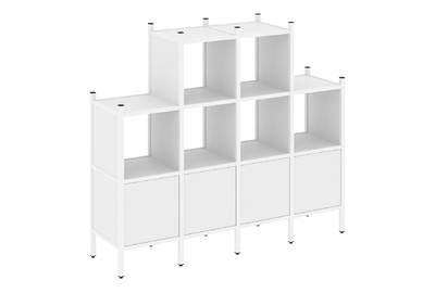 Стеллаж Loft VR.L-16