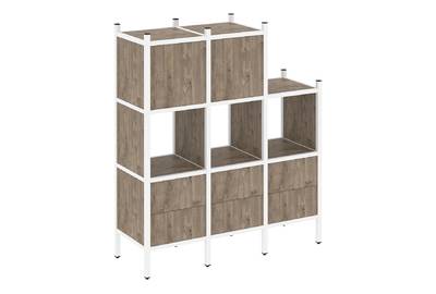 Стеллаж Loft VR.L-15