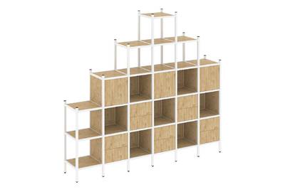 Стеллаж Loft VR.L-24