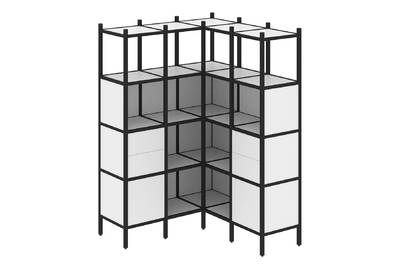 Стеллаж Loft VR.L-33