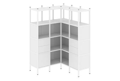 Стеллаж Loft VR.L-33