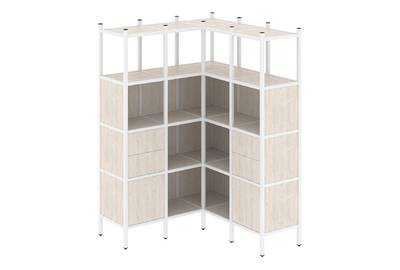 Стеллаж Loft VR.L-33