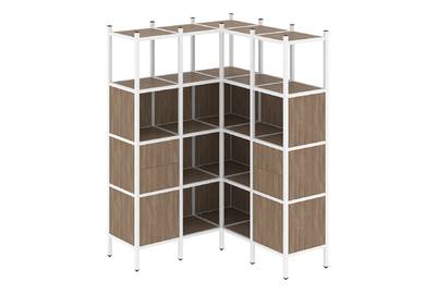 Стеллаж Loft VR.L-33