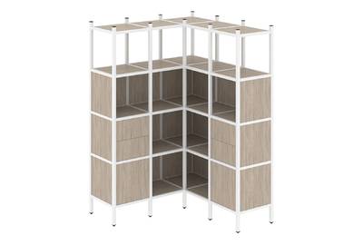 Стеллаж Loft VR.L-33