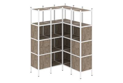 Стеллаж Loft VR.L-33