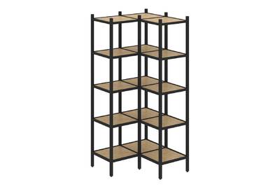 Стеллаж Loft VR.L-32