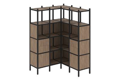 Стеллаж Loft VR.L-33