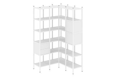 Стеллаж Loft VR.L-34