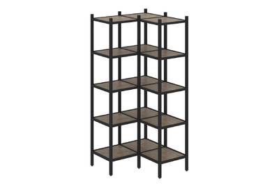 Стеллаж Loft VR.L-32
