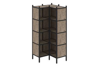 Стеллаж Loft VR.L-31