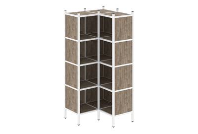 Стеллаж Loft VR.L-31