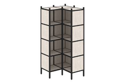 Стеллаж Loft VR.L-31