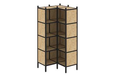 Стеллаж Loft VR.L-31
