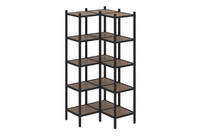 Стеллаж Loft VR.L-32