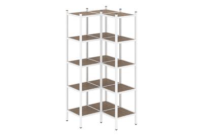 Стеллаж Loft VR.L-32