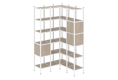 Стеллаж Loft VR.L-34