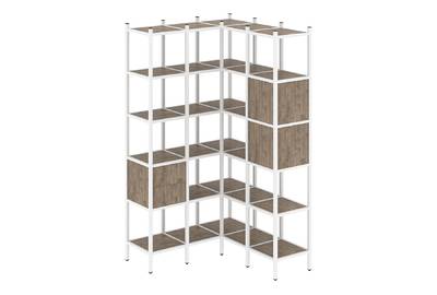 Стеллаж Loft VR.L-34