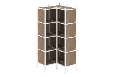Стеллаж Loft VR.L-31