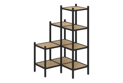 Стеллаж Loft VR.L-36
