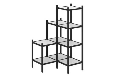 Стеллаж Loft VR.L-36