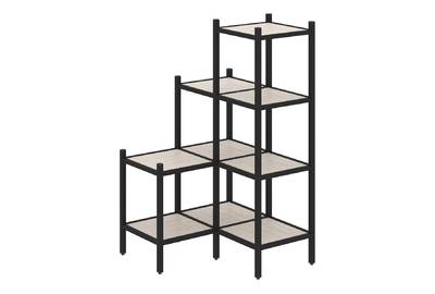 Стеллаж Loft VR.L-36