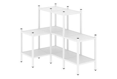 Стеллаж Loft VR.L-37