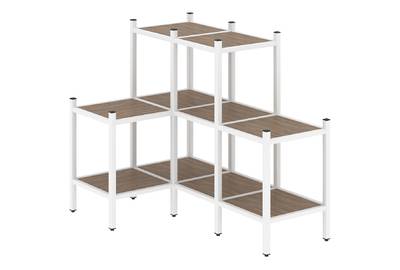 Стеллаж Loft VR.L-37