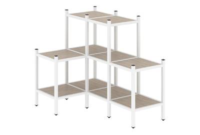 Стеллаж Loft VR.L-37