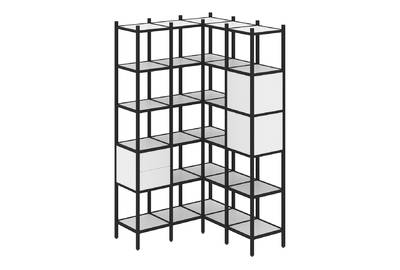 Стеллаж Loft VR.L-34